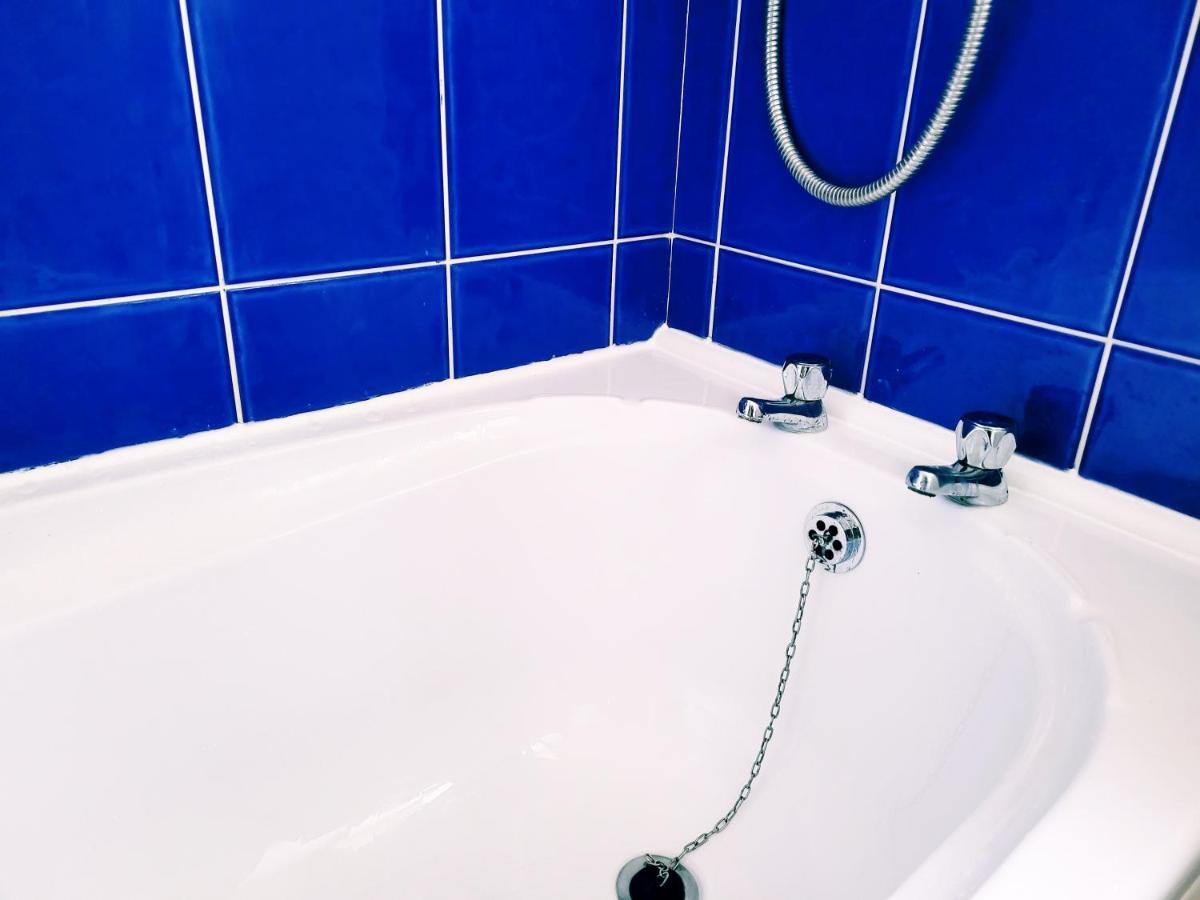 Modern 2 Bed House- Free Parking And Close To The Centre Bristol Luaran gambar